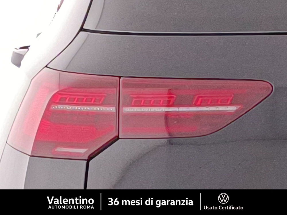 Volkswagen Golf usata a Roma (9)