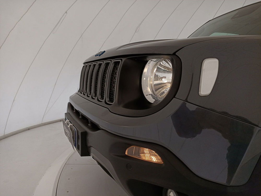 Jeep Renegade usata a Foggia (11)