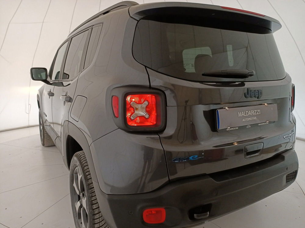 Jeep Renegade usata a Foggia (12)