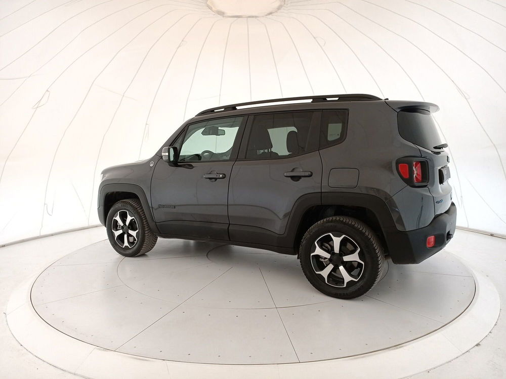 Jeep Renegade usata a Foggia (3)