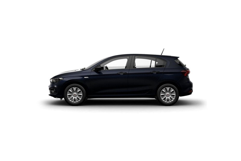 Fiat Tipo nuova a Taranto (4)