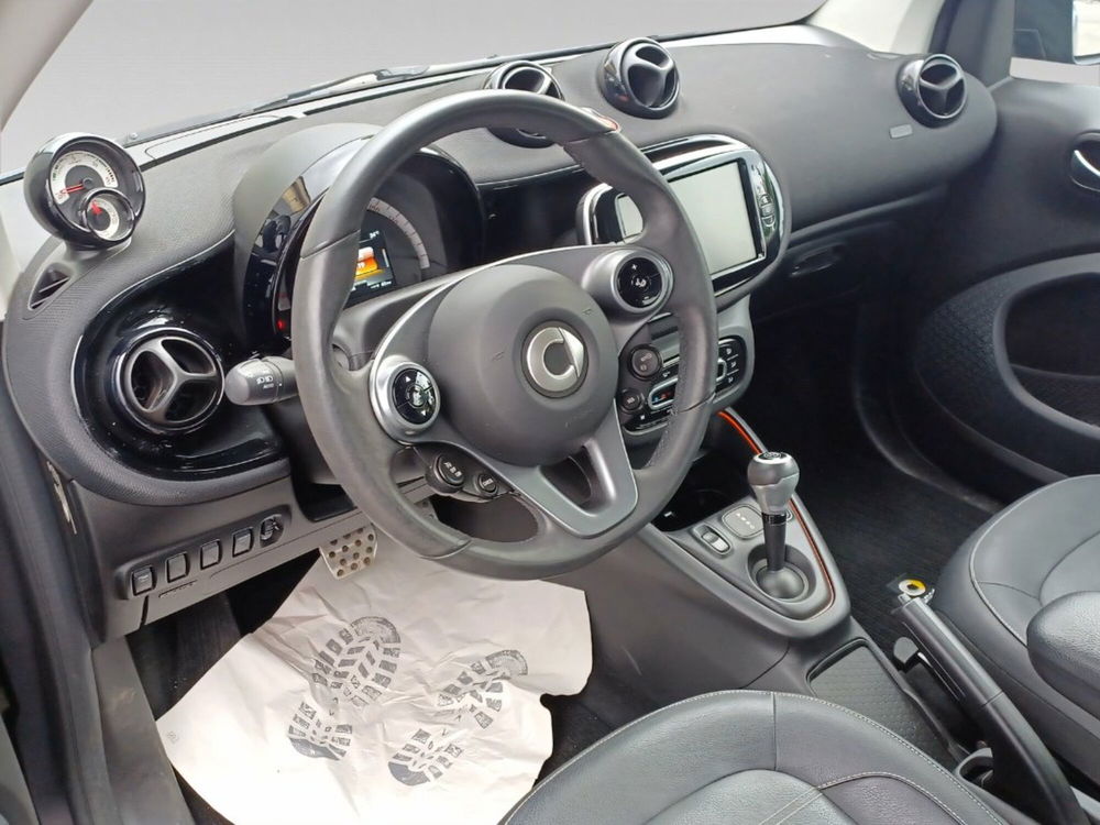 smart Fortwo usata a Firenze (11)