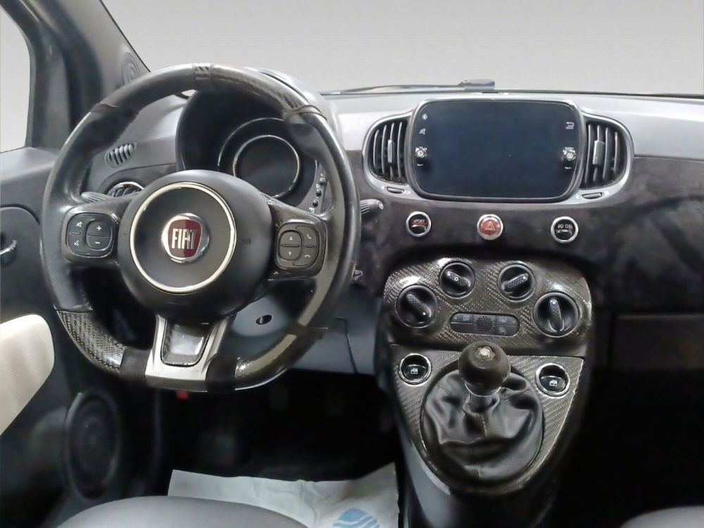 Fiat 500 usata a Firenze (13)