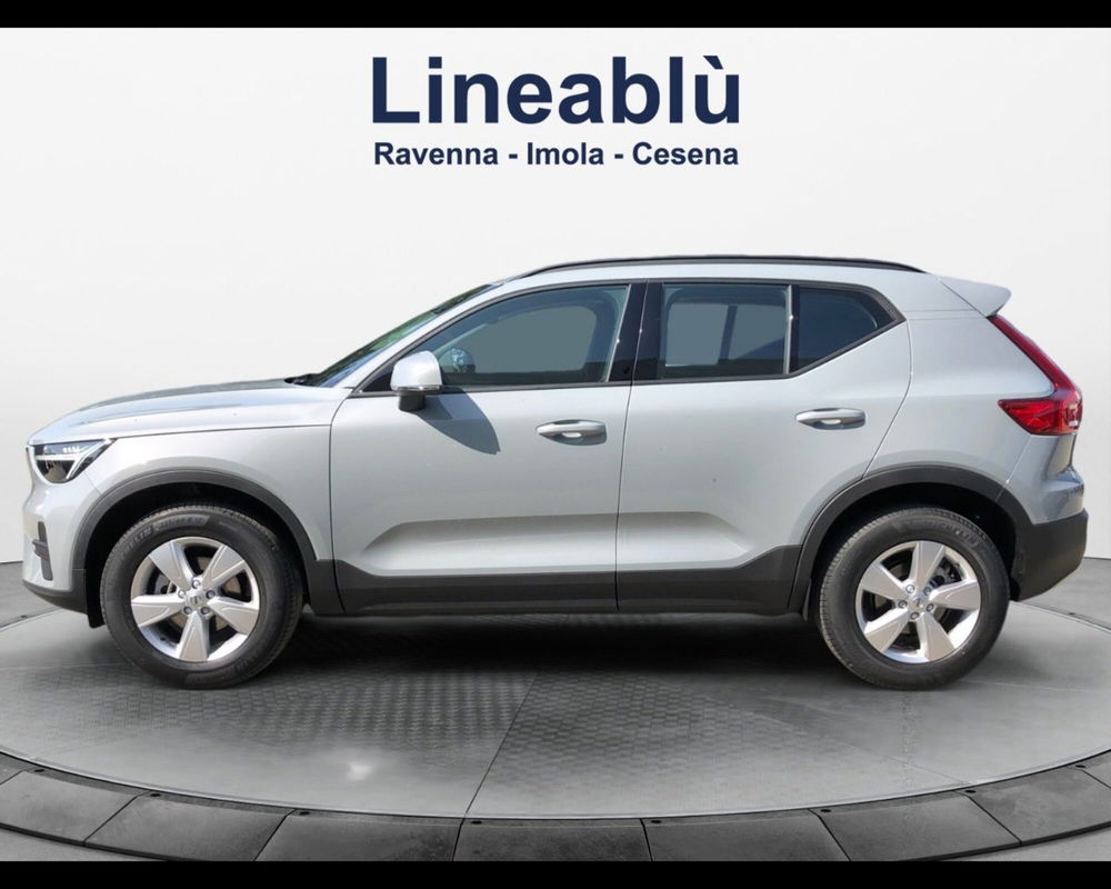 Volvo XC40 usata a Bologna (2)