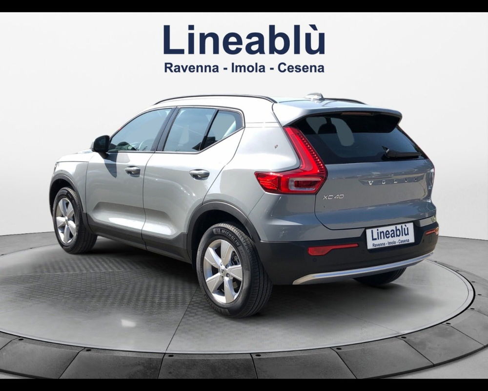 Volvo XC40 usata a Bologna (3)