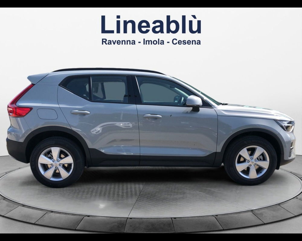 Volvo XC40 usata a Bologna (6)