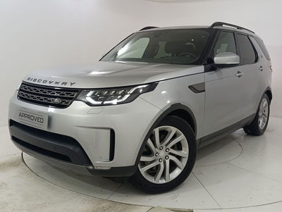 Land Rover Discovery 2.0 SD4 240 CV S  del 2019 usata a Pesaro