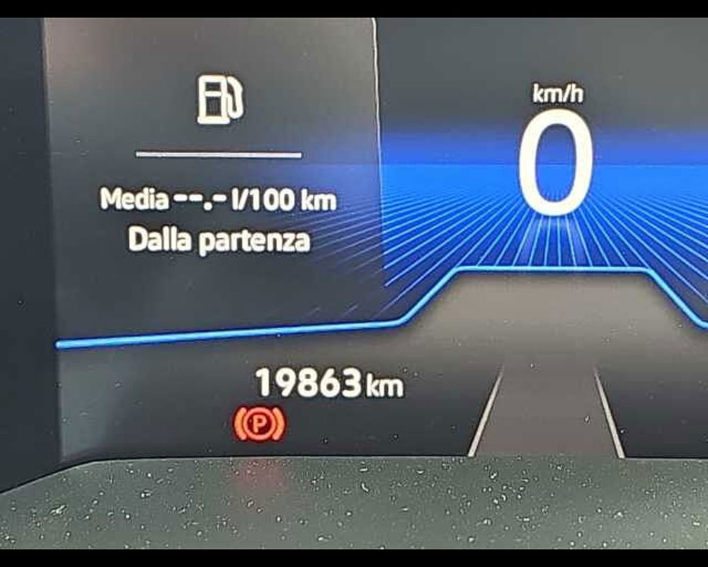 Volkswagen Polo usata a Roma (13)