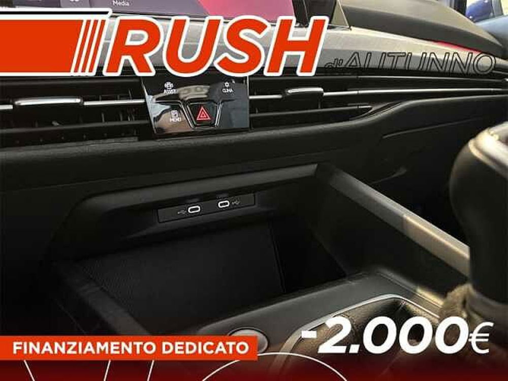 Volkswagen Golf usata a Cosenza (14)