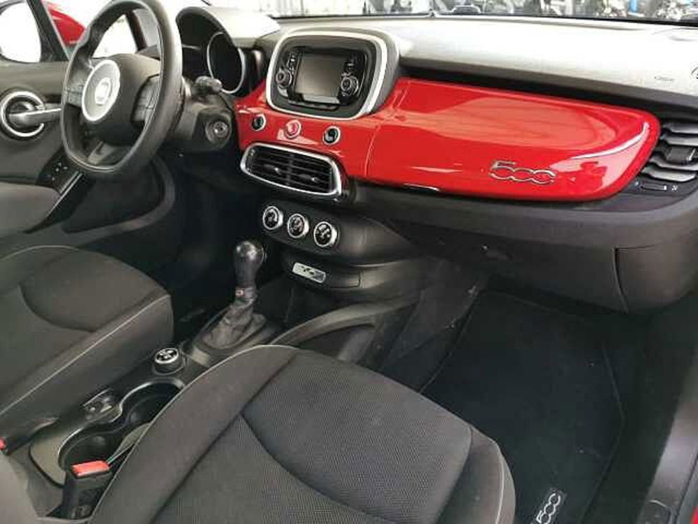 Fiat 500X usata a Chieti (10)