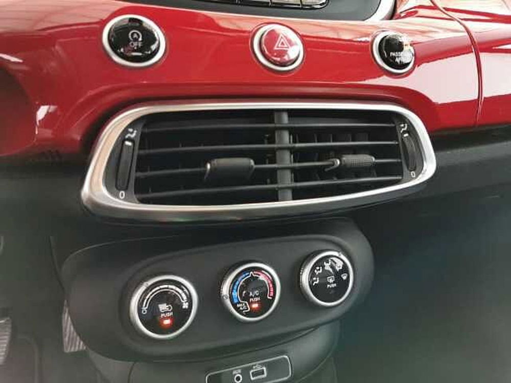 Fiat 500X usata a Chieti (16)