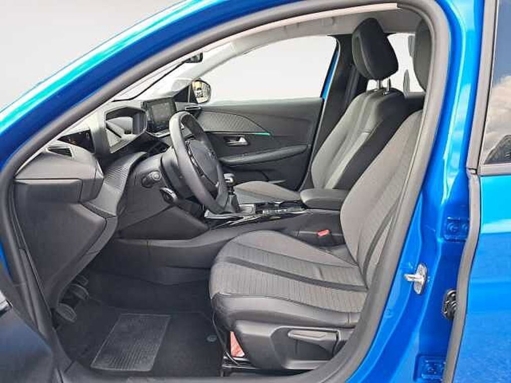 Peugeot 208 usata a Treviso (11)