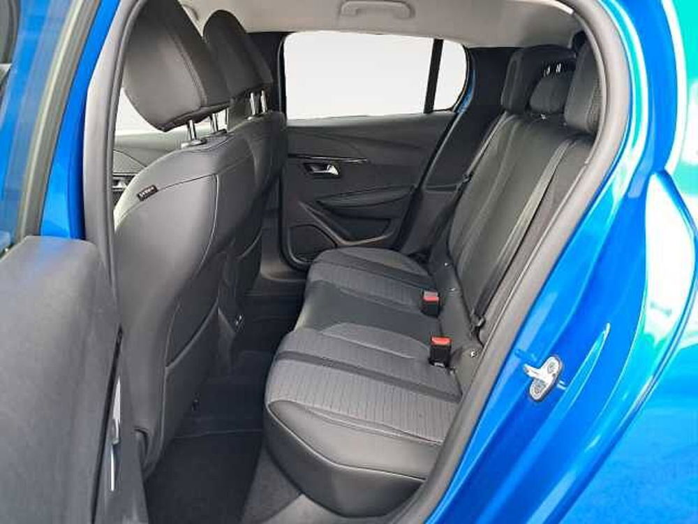 Peugeot 208 usata a Treviso (12)