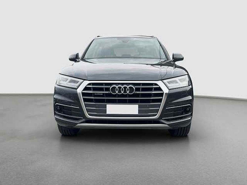 Audi Q5 usata a Como (2)