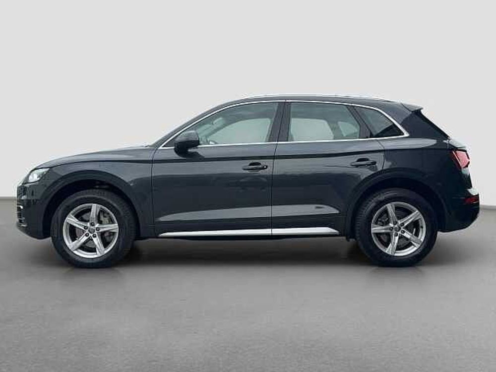 Audi Q5 usata a Como (3)