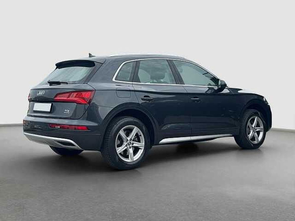 Audi Q5 usata a Como (5)