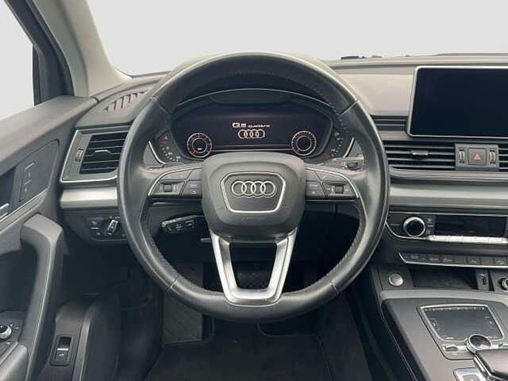 Audi Q5 usata a Como (6)