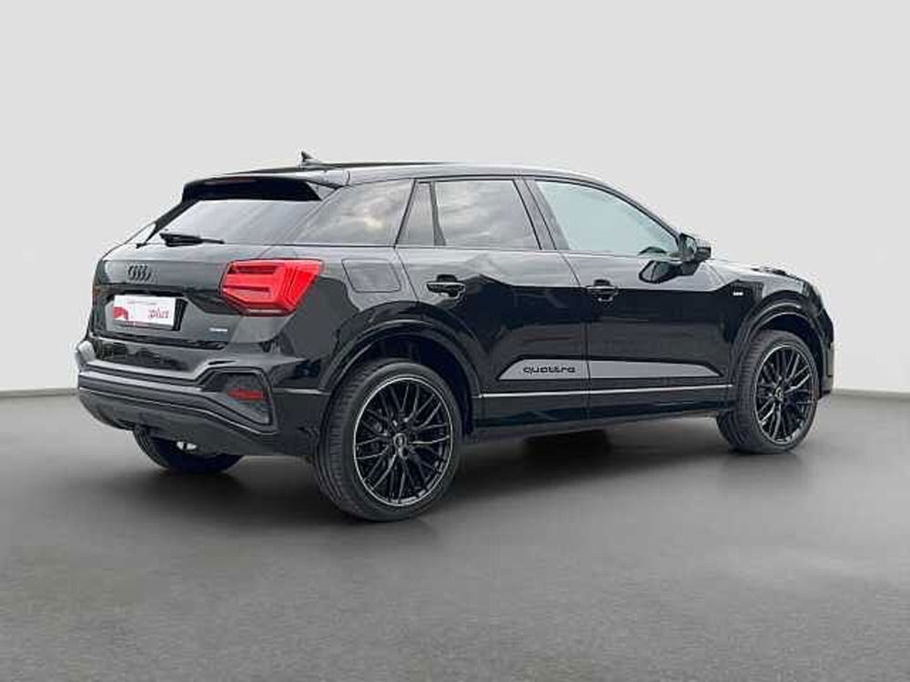 Audi Q2 usata a Como (5)