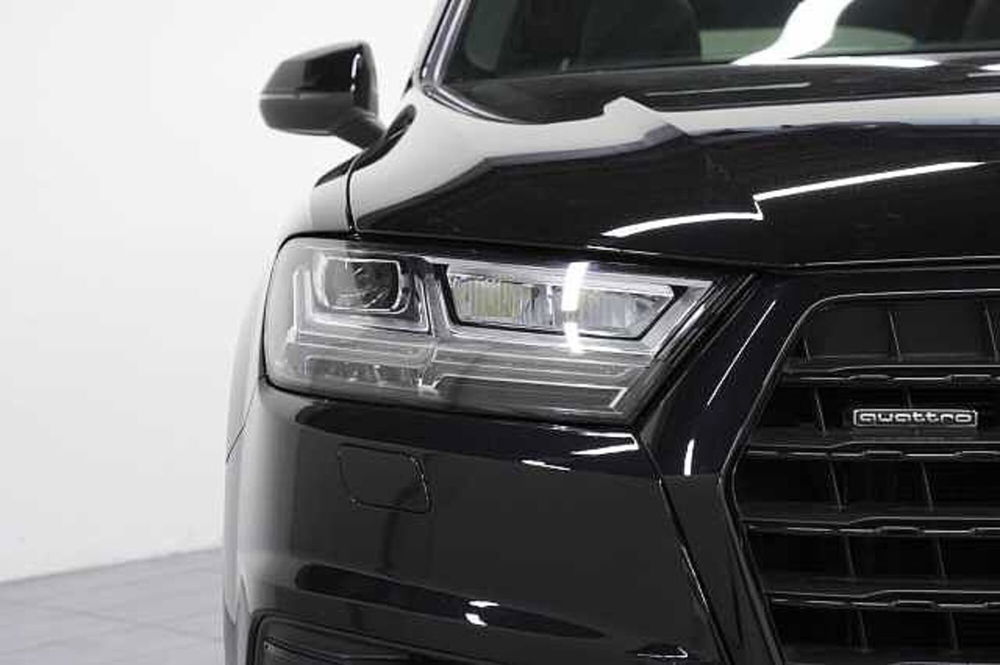 Audi Q7 usata a Como (12)