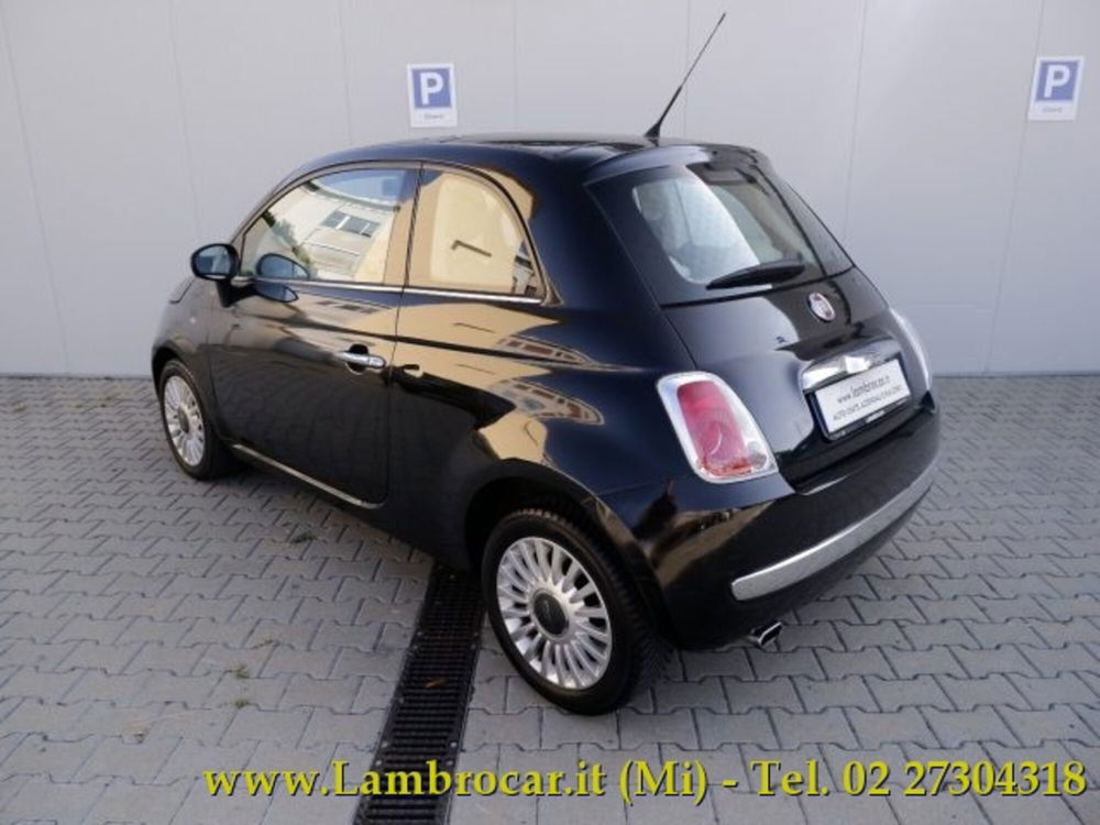 Fiat 500 usata a Milano (11)