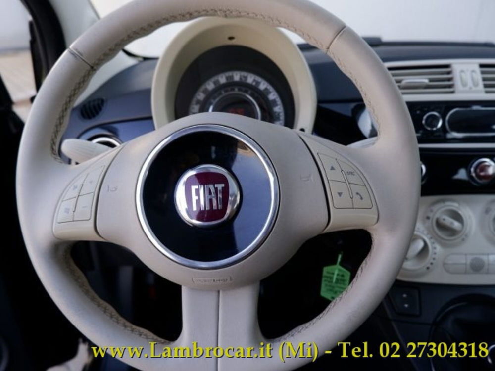 Fiat 500 usata a Milano (7)