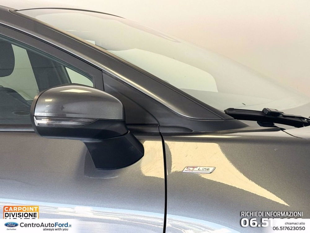 Ford Puma usata a Roma (15)