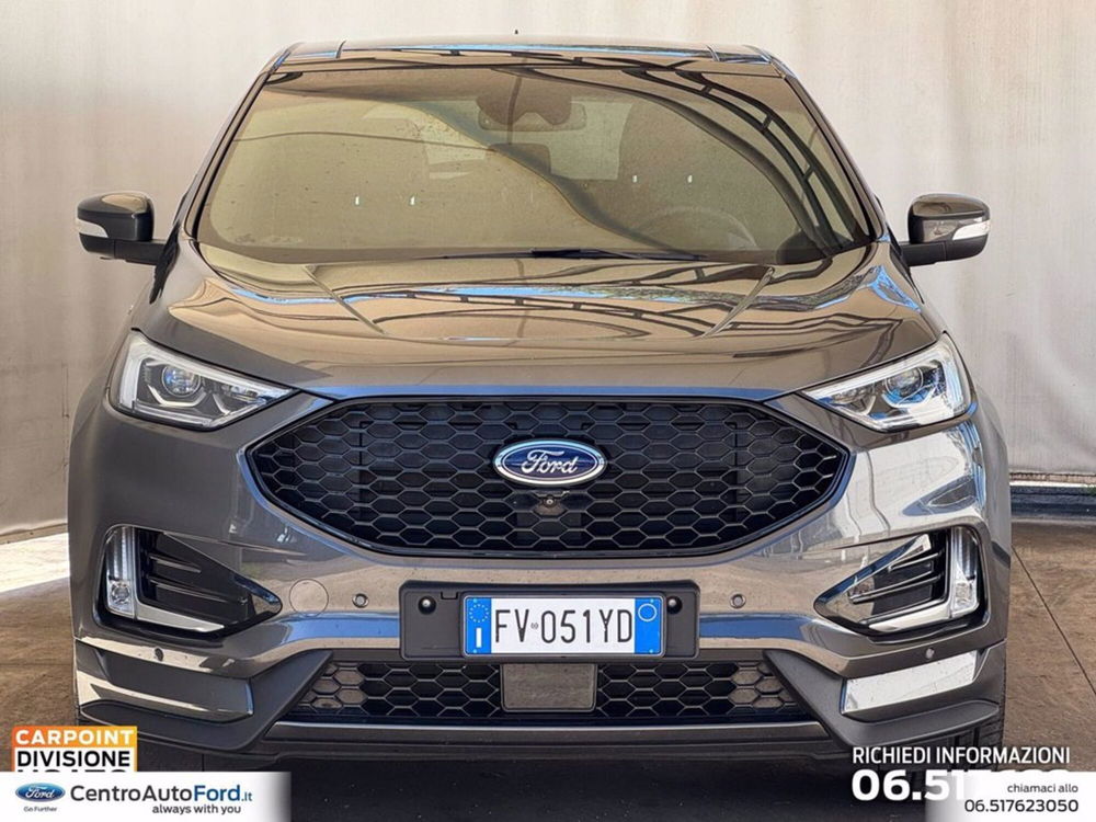 Ford Edge usata a Roma (2)