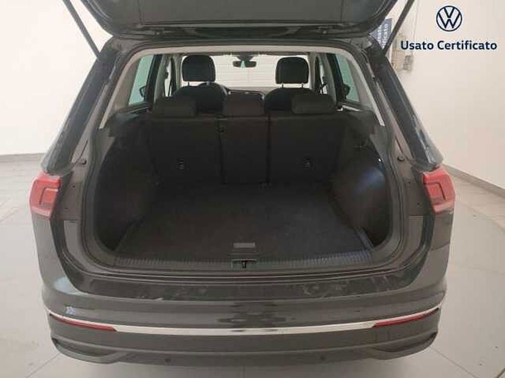 Volkswagen Tiguan usata a Varese (9)