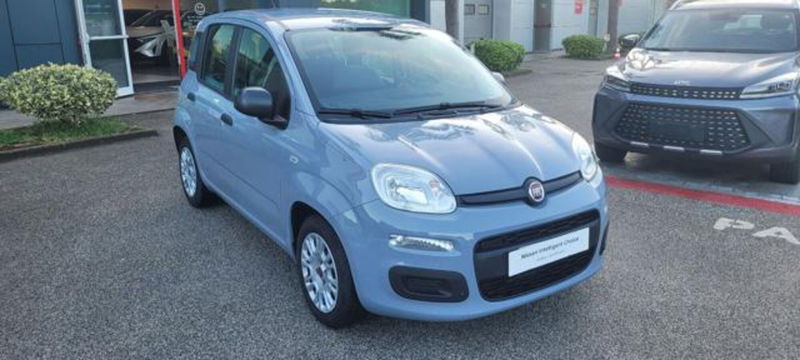 Fiat Panda 1.0 firefly hybrid s&amp;s 70cv 5p.ti del 2022 usata a Monte di Procida