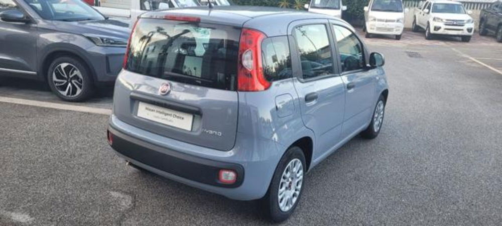 Fiat Panda usata a Napoli (4)