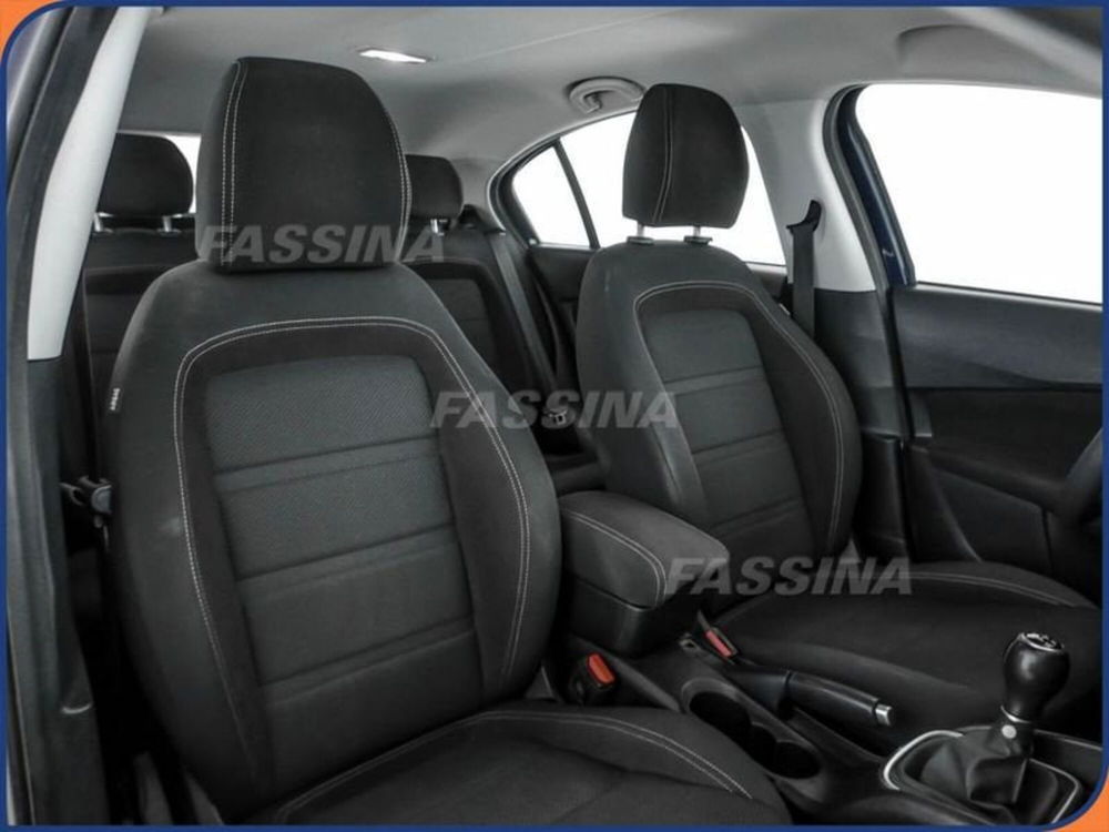 Fiat Tipo usata a Milano (13)