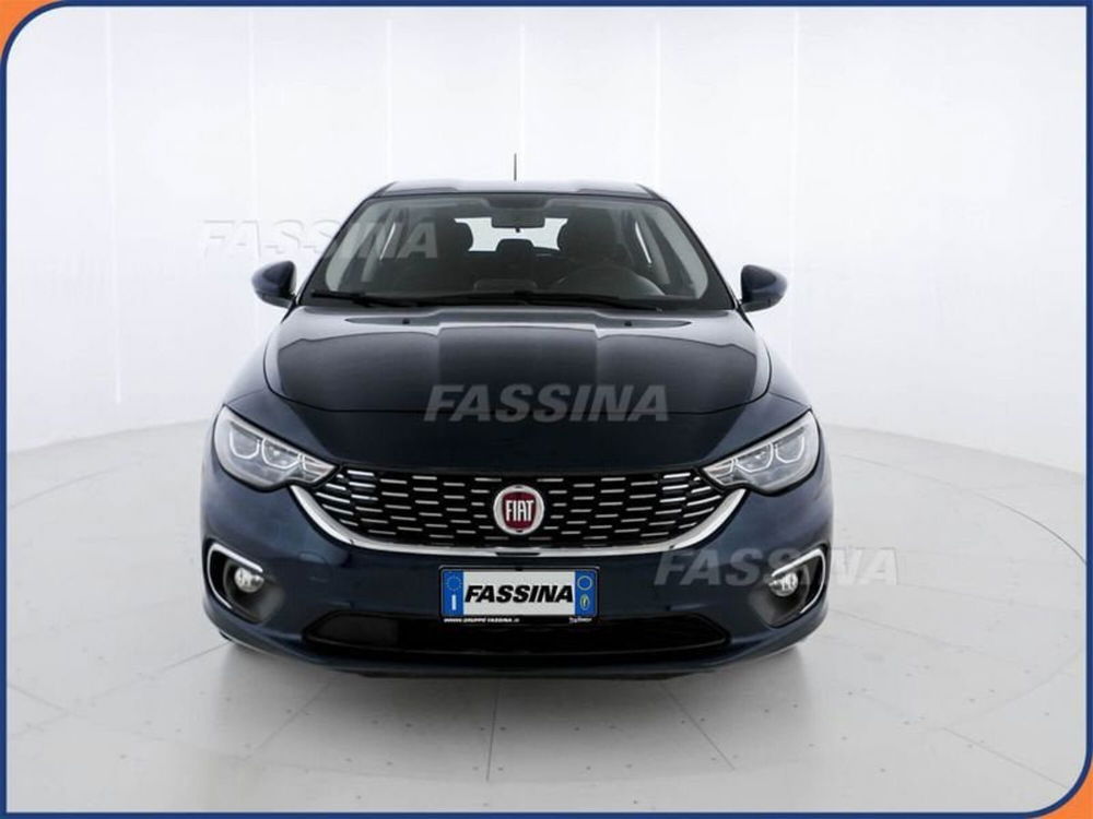 Fiat Tipo usata a Milano (2)