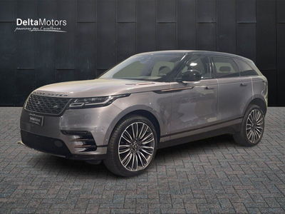 Land Rover Range Rover Velar 3.0d i6 mhev Autobiography 4wd 300cv auto del 2021 usata a Ancona