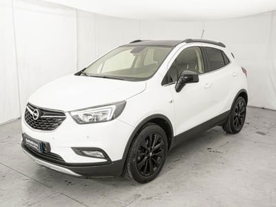 Opel Mokka 1.6 CDTI Ecotec 136CV 4x4 Start&amp;Stop Innovation  del 2018 usata a Montecosaro