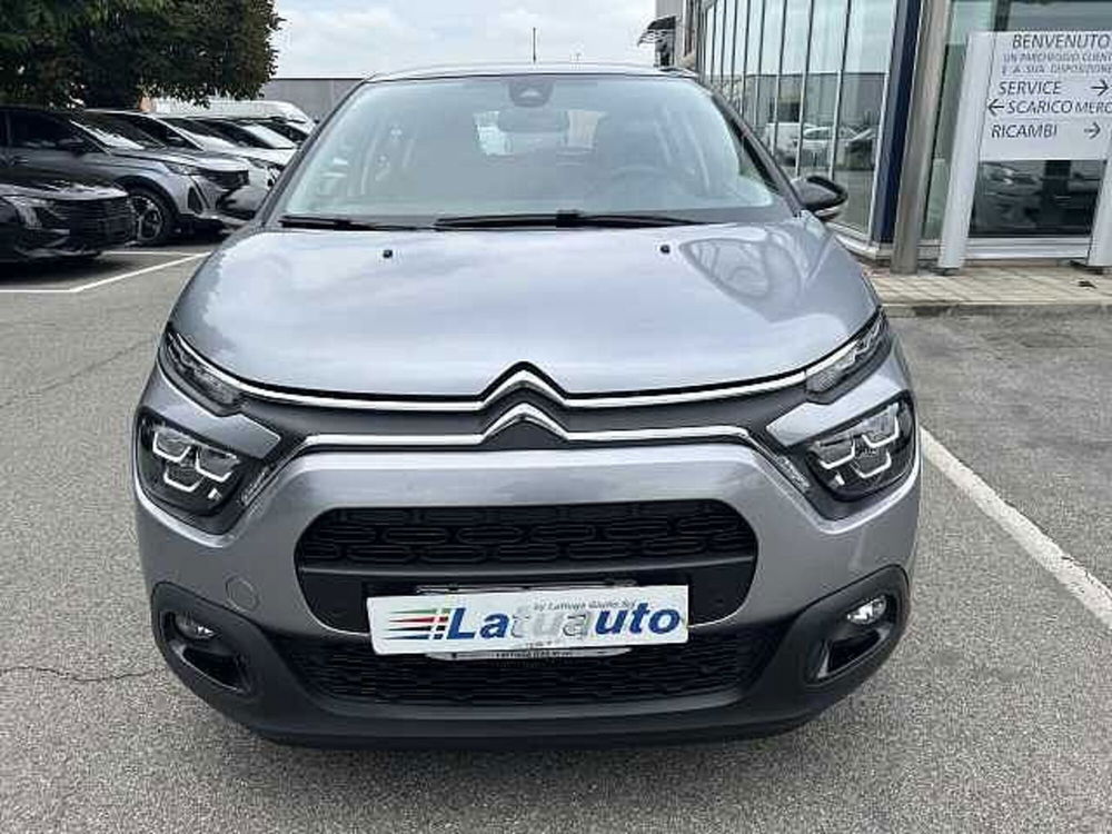 Citroen C3 usata a Ravenna (2)