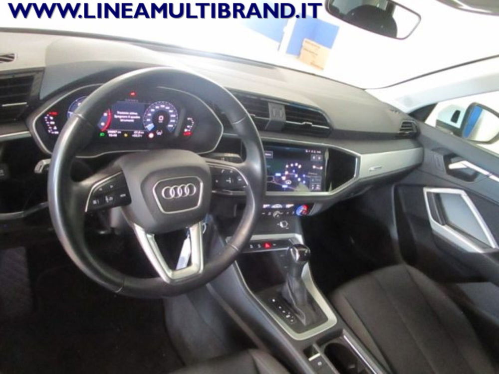 Audi Q3 usata a Piacenza (15)