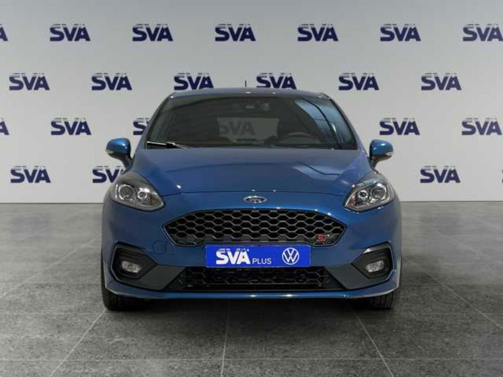 Ford Fiesta usata a Ravenna (2)