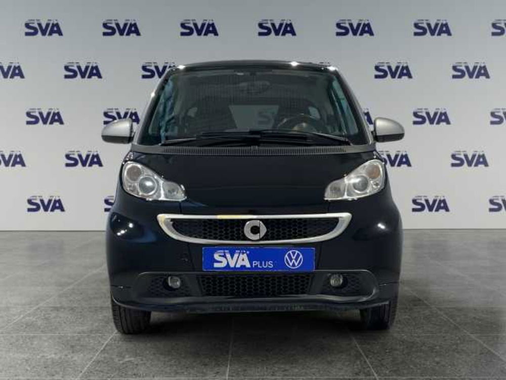 smart Fortwo usata a Ravenna (2)