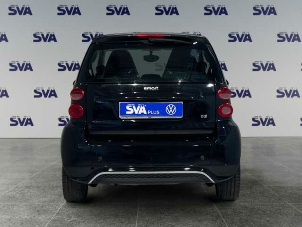 smart Fortwo usata a Ravenna (3)