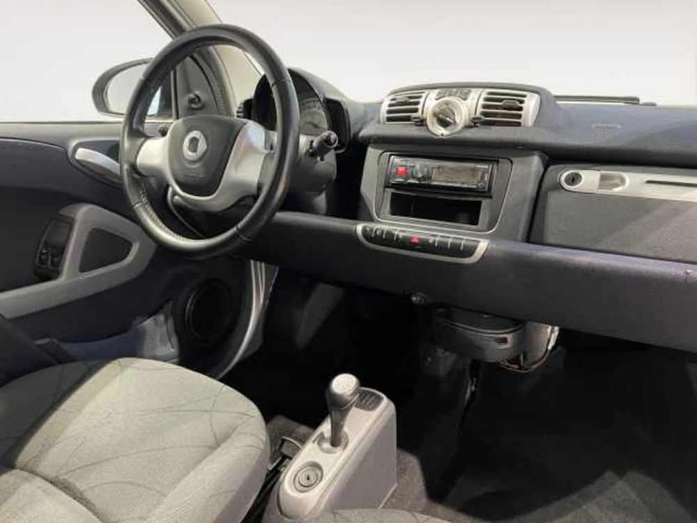 smart Fortwo usata a Ravenna (5)