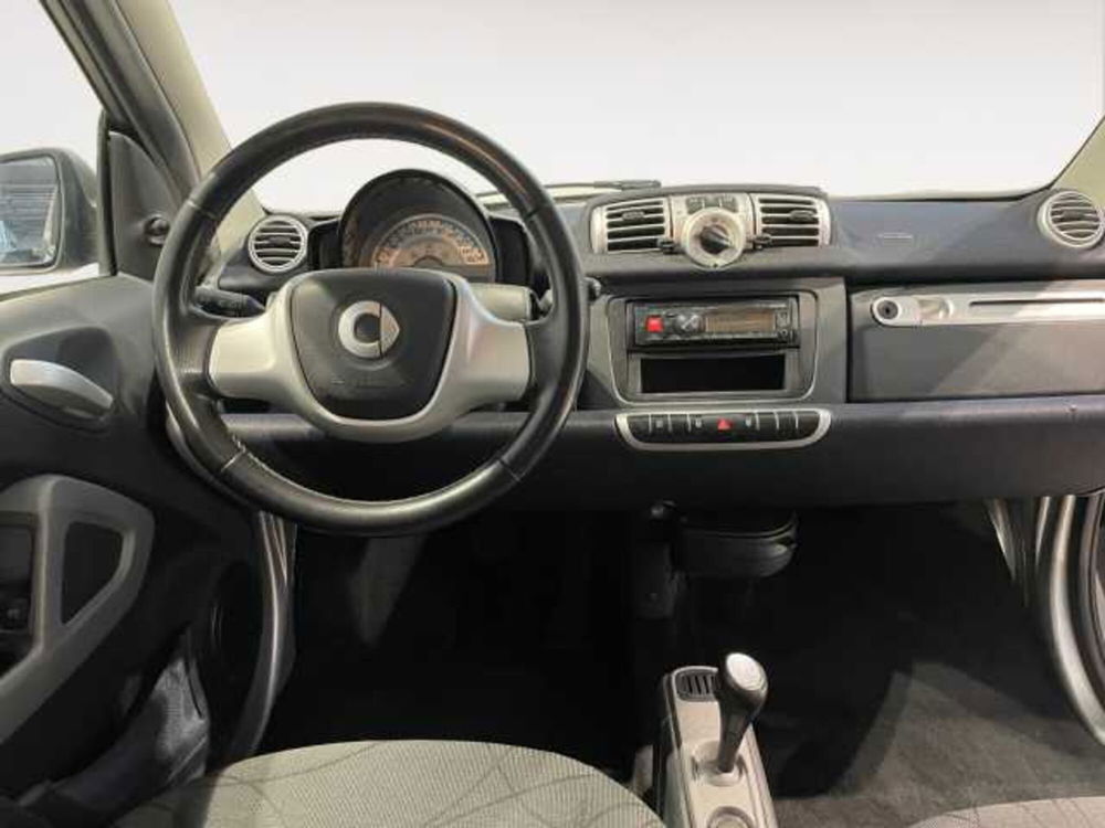 smart Fortwo usata a Ravenna (6)