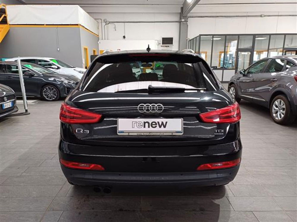 Audi Q3 usata a Cremona (4)