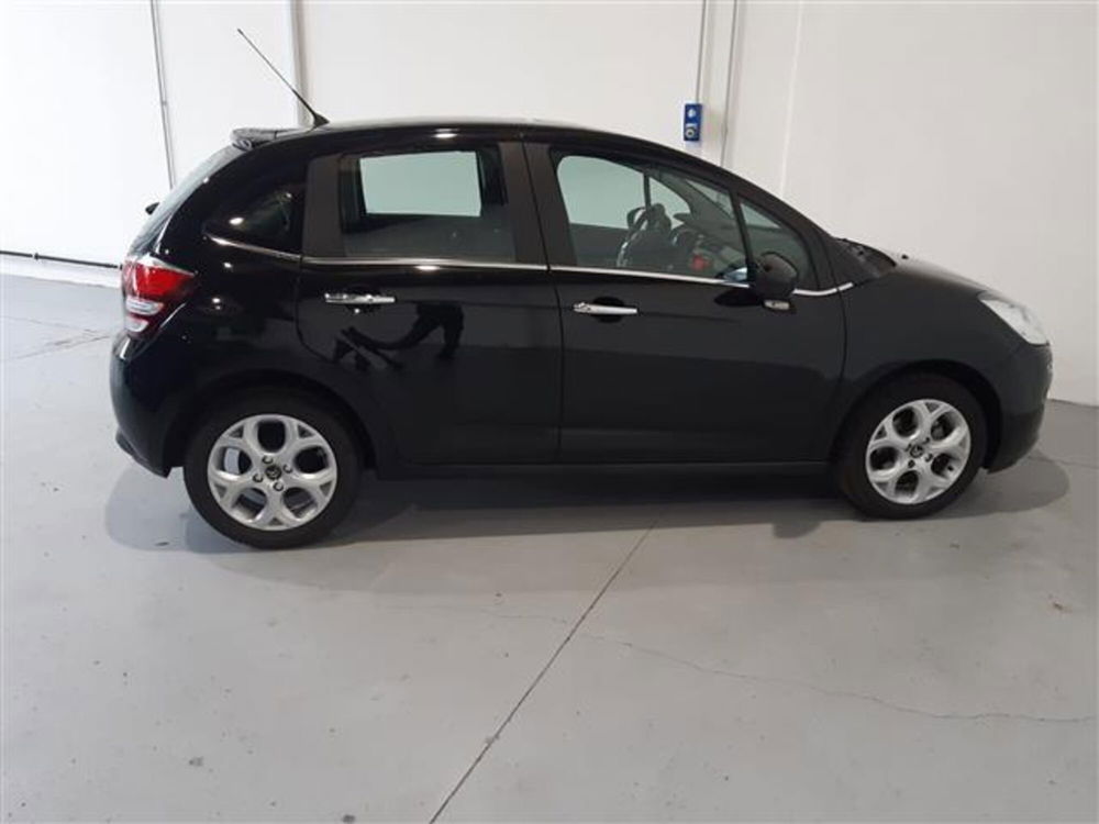 Citroen C3 usata a Asti (5)