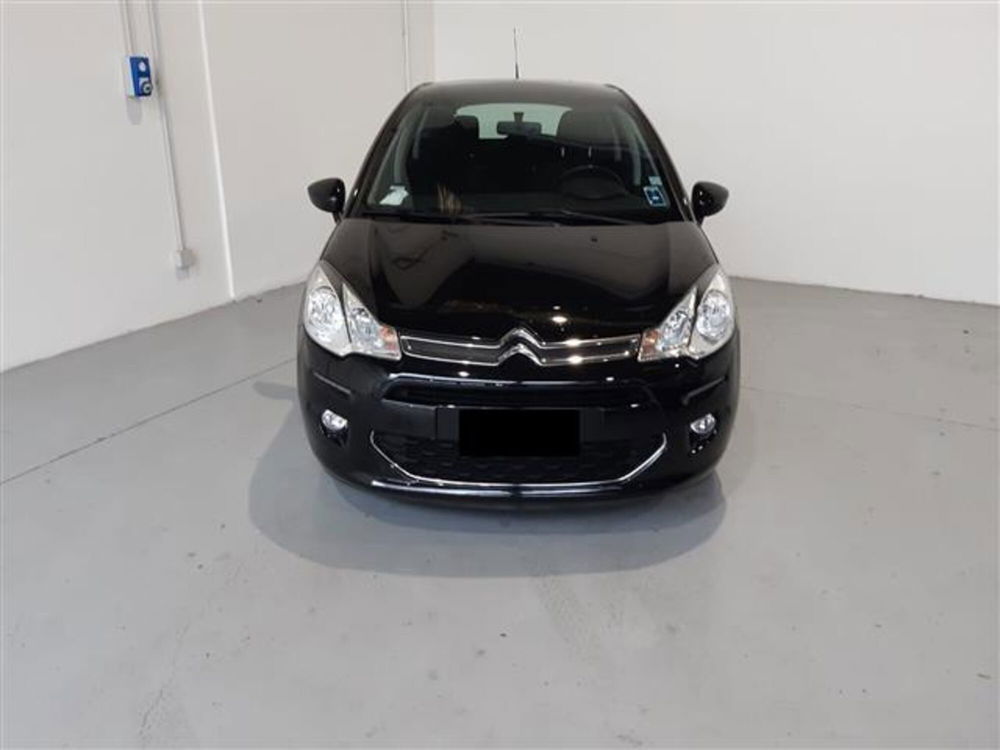 Citroen C3 usata a Asti (6)