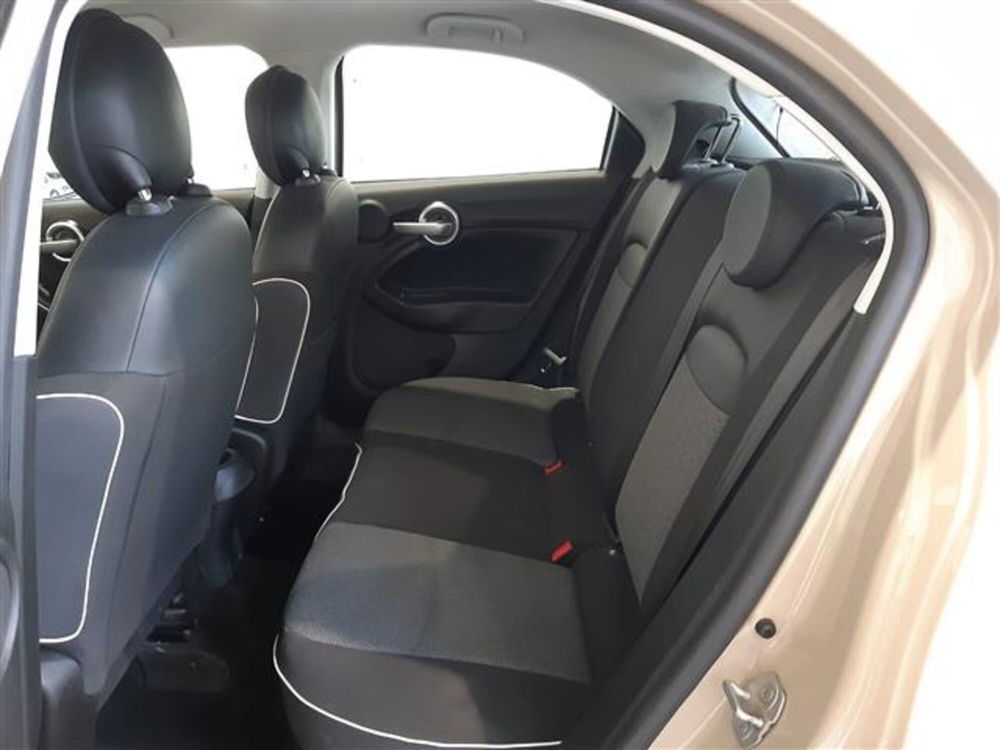 Fiat 500X usata a Asti (14)