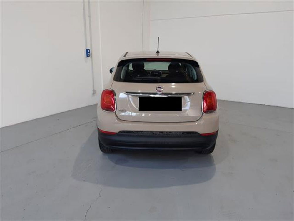 Fiat 500X usata a Asti (3)