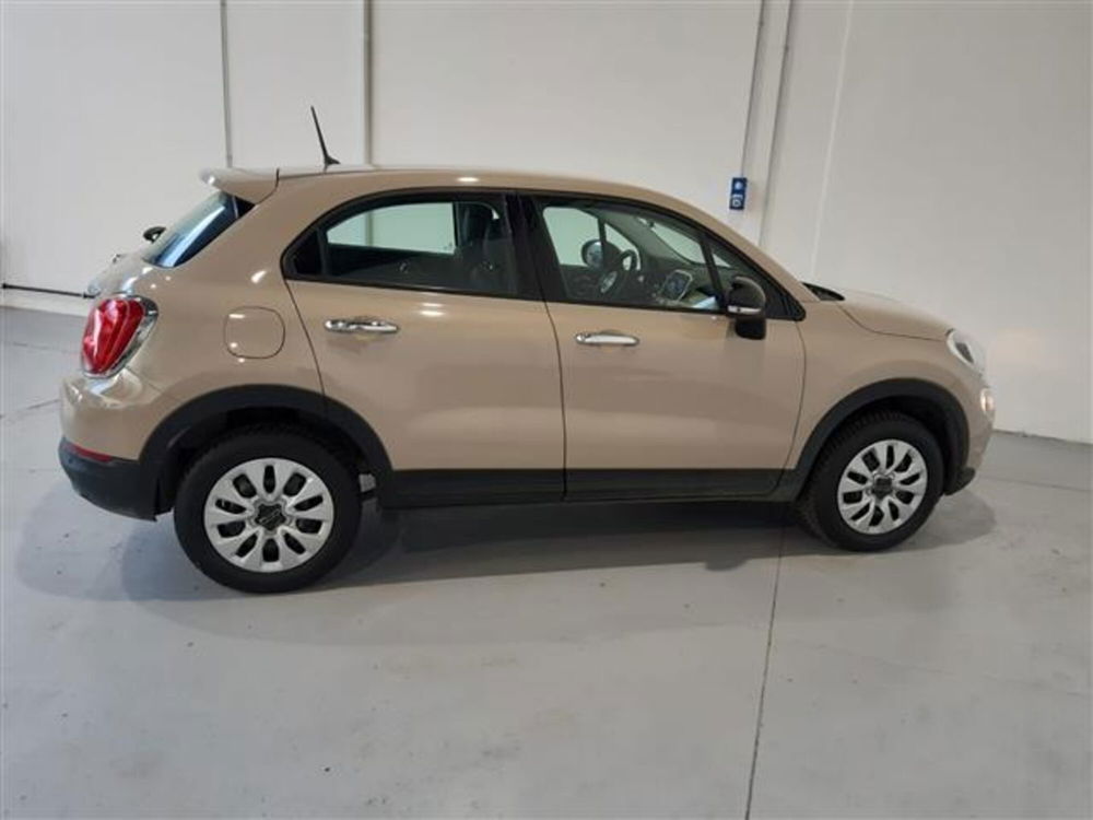 Fiat 500X usata a Asti (5)