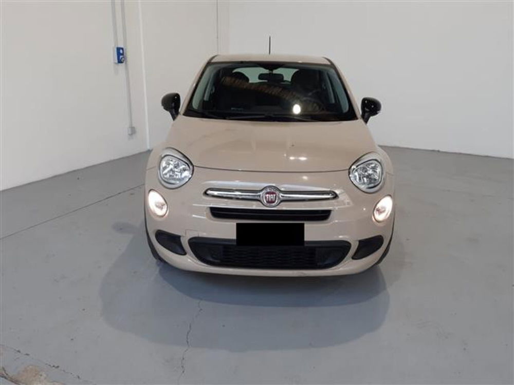 Fiat 500X usata a Asti (6)