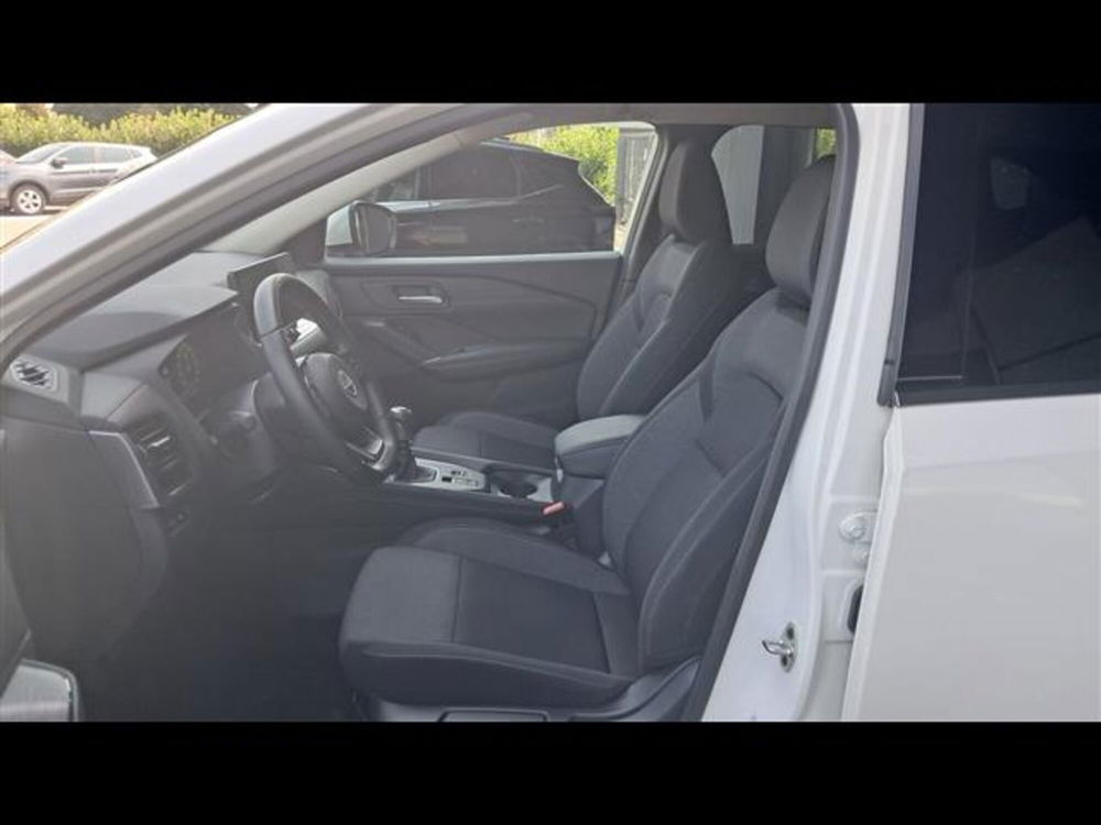 Nissan Qashqai usata a Asti (13)