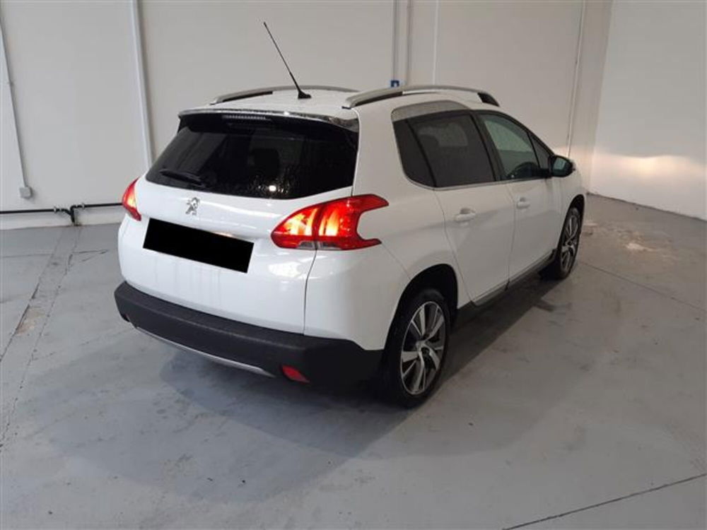 Peugeot 2008 usata a Asti (4)